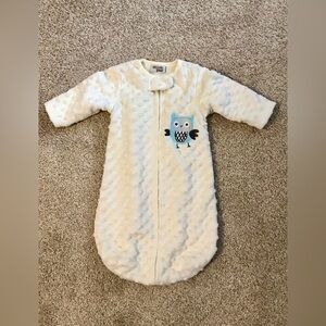 Chick Pea 🫛 sleep blanket